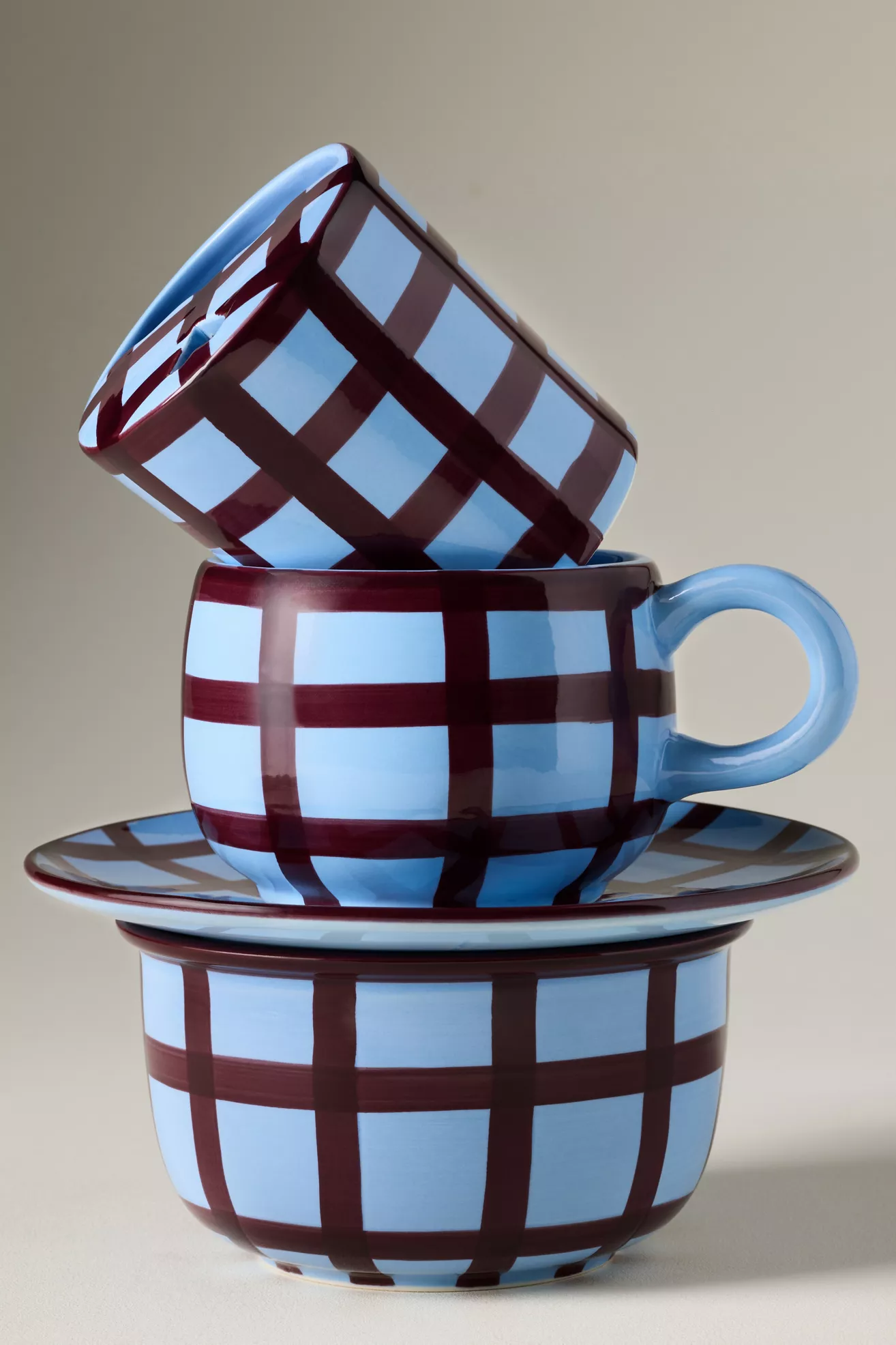 Greta Stoneware Mug - thumbnail 10