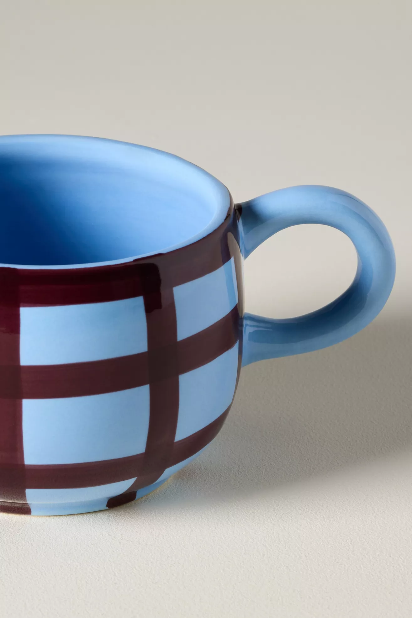 Greta Stoneware Mug - thumbnail 8