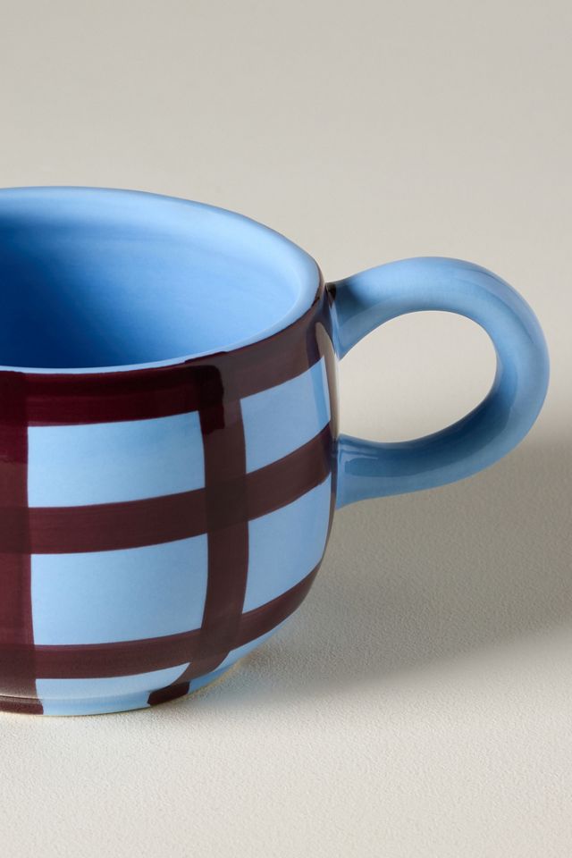 Greta Stoneware Mug #2