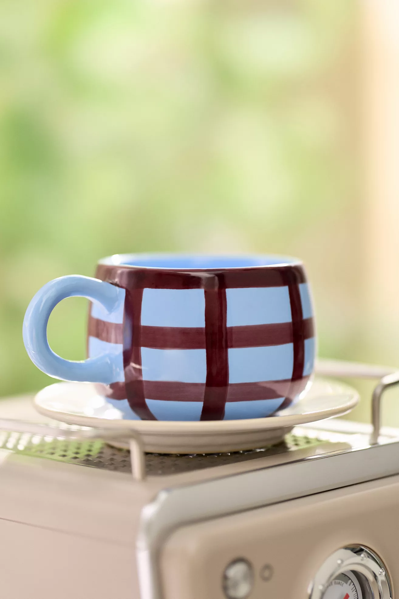 Greta Stoneware Mug - thumbnail 6