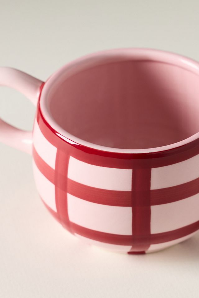 Greta Stoneware Mug #3