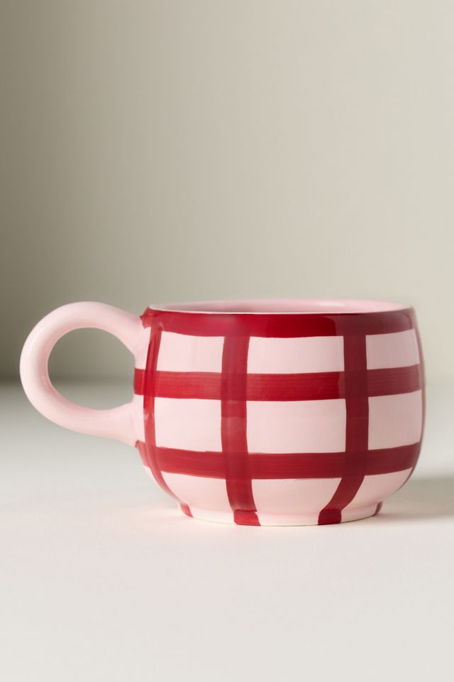 Greta Stoneware Mug #2