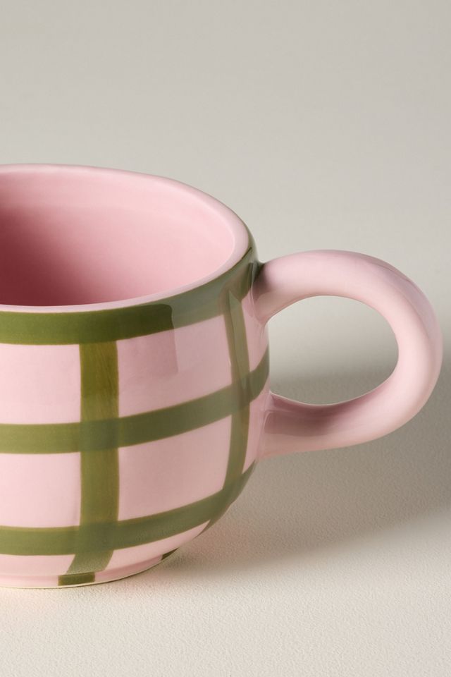 Greta Stoneware Mug #2