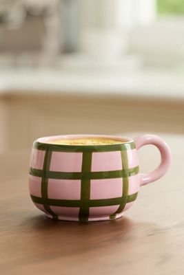 Greta Stoneware Mug