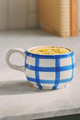 Greta Stoneware Mug