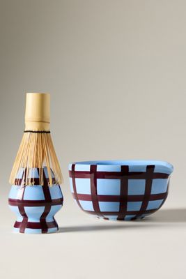 Greta Matcha Bowl