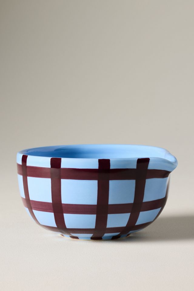 Greta Matcha Bowl #1