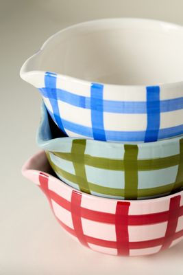 Greta Matcha Bowl