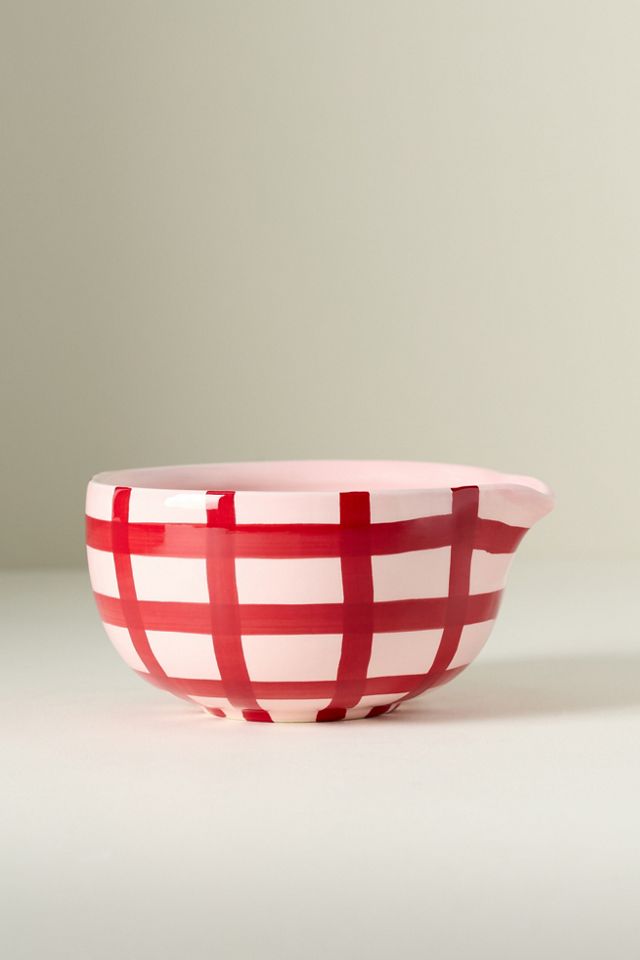 Greta Matcha Bowl #1