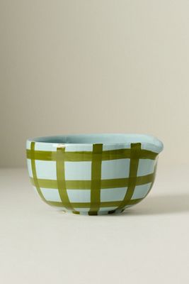 Greta Matcha Bowl