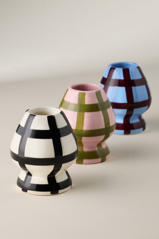 Greta Matcha Whisk Holder #1