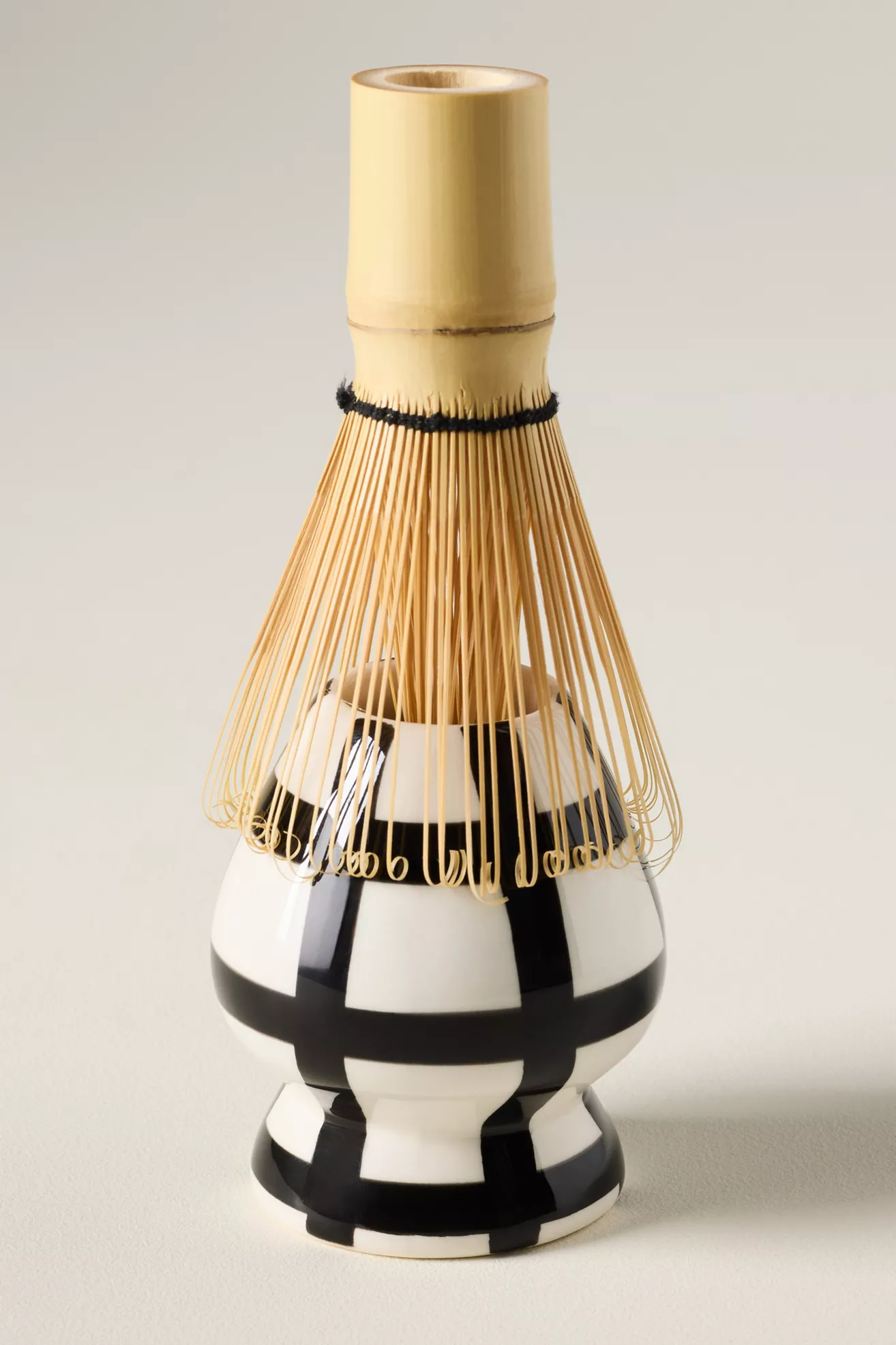 Greta Matcha Whisk Holder