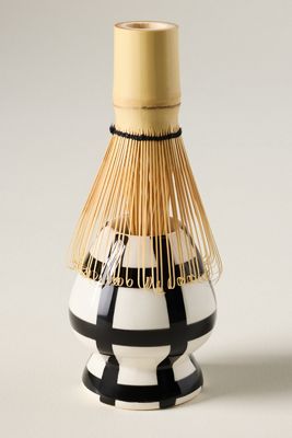 Greta Matcha Whisk Holder