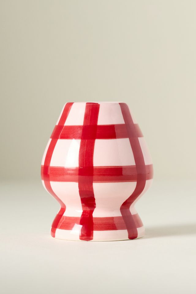 Greta Matcha Whisk Holder #1