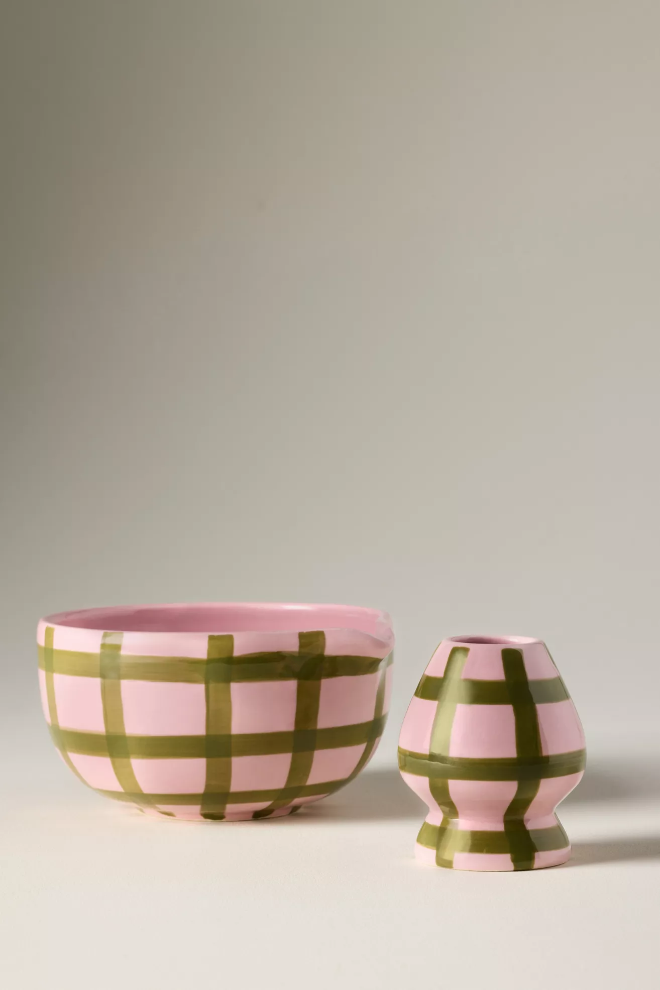 Greta Matcha Whisk Holder - thumbnail 10