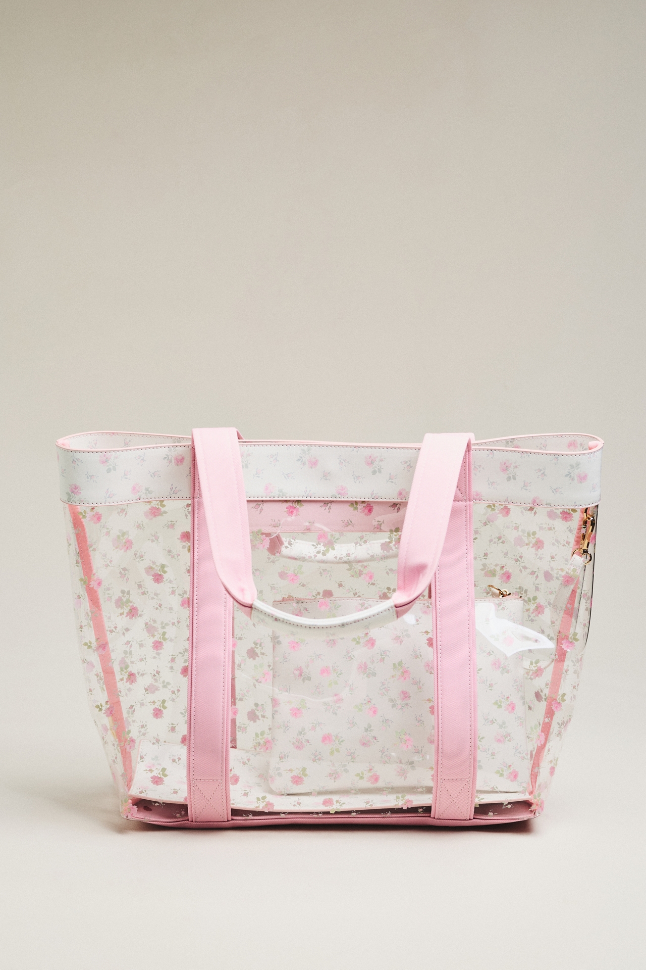 LoveShackFancy Marjorie Tote Bag