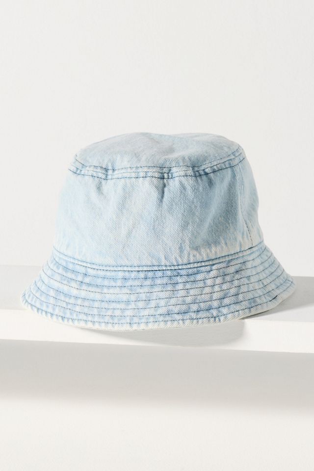Anine Bing Nicks Bucket Hat #1