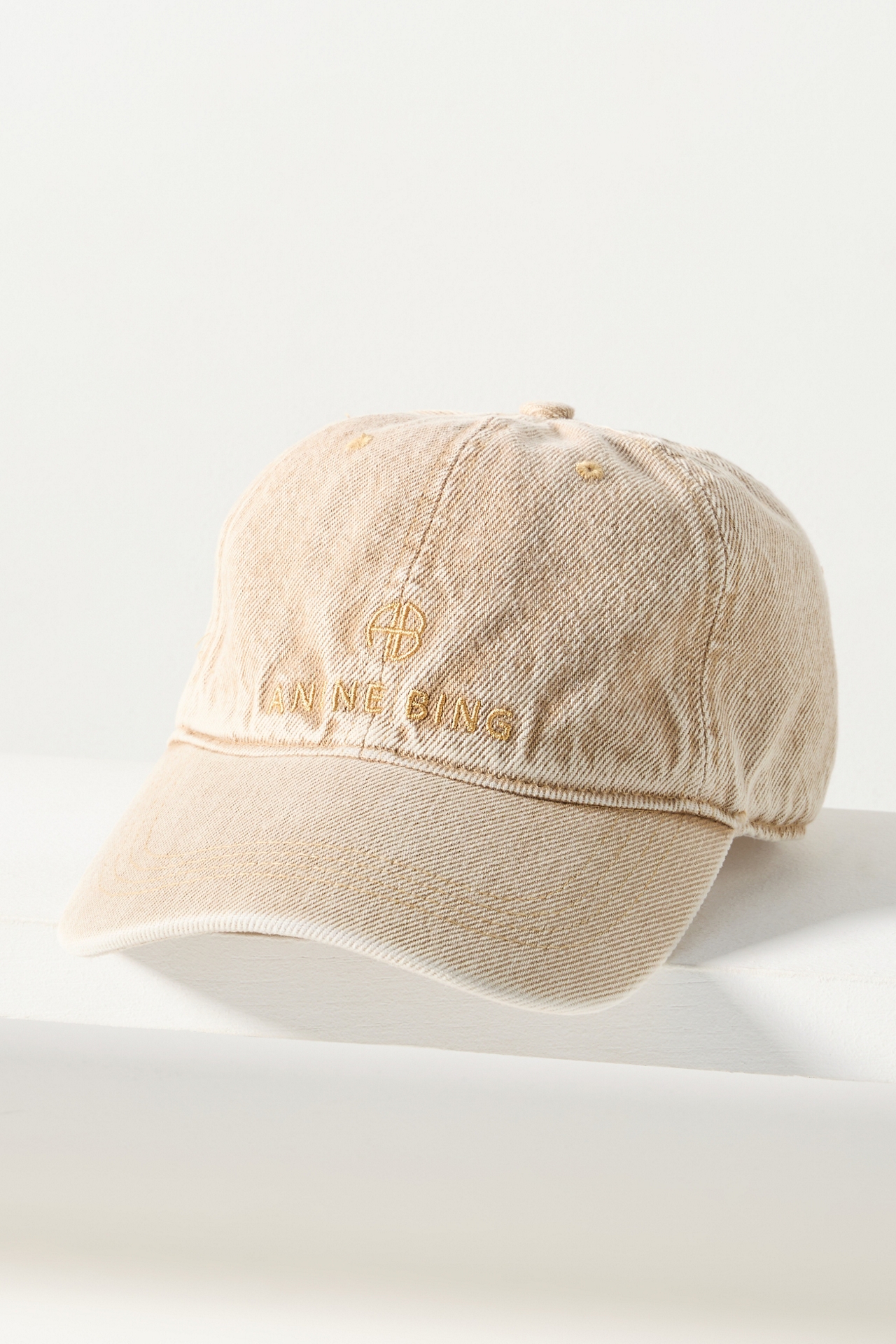 Anine Bing Jeremy Baseball Cap