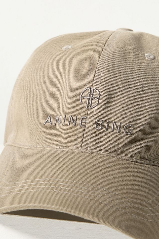 Anine Bing Jeremy Baseball Cap #2