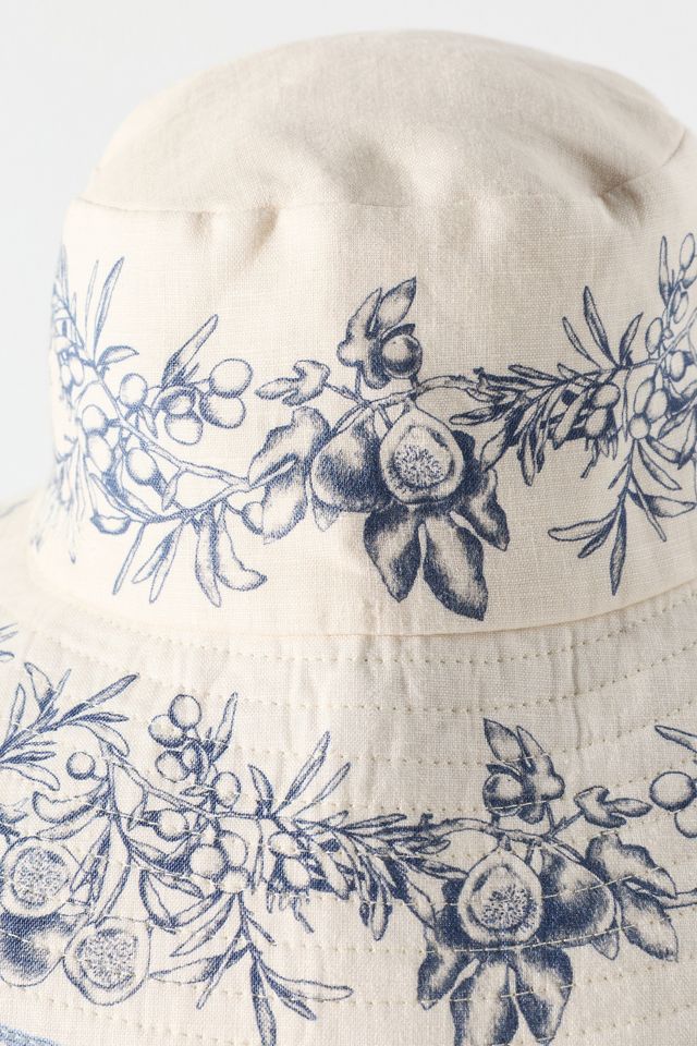 ALÉMAIS Villa Romantica Sun Hat | Anthropologie