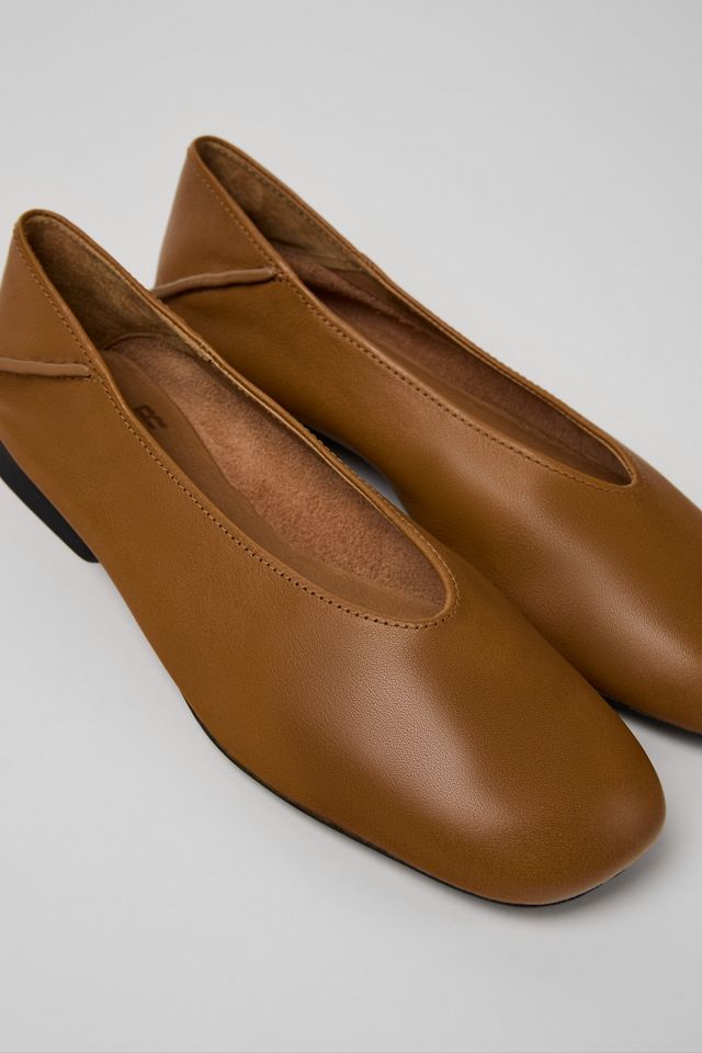 Camper Casi Myra Ballet Flats #1