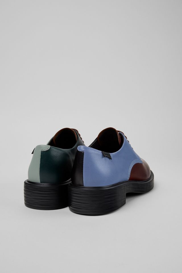 Camper Dean Twins Loafers #2