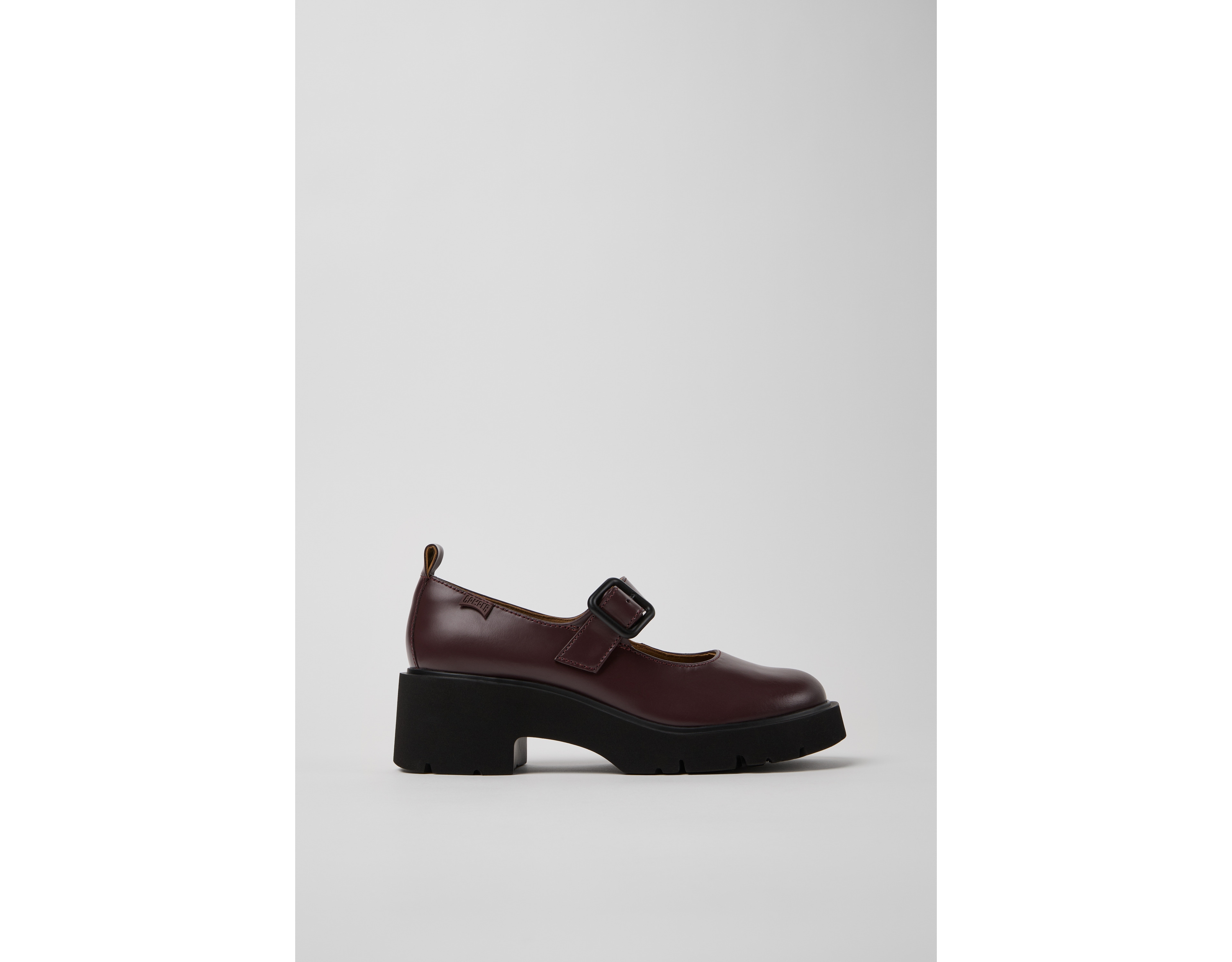 Camper Milah Mary Jane Flats