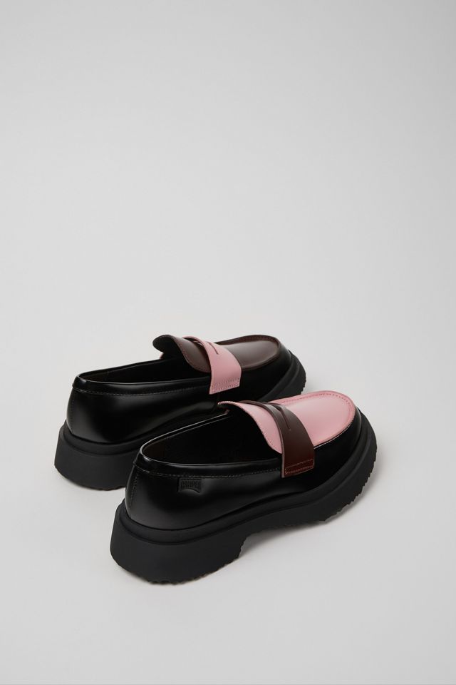 Camper Walden Twins Loafers #2