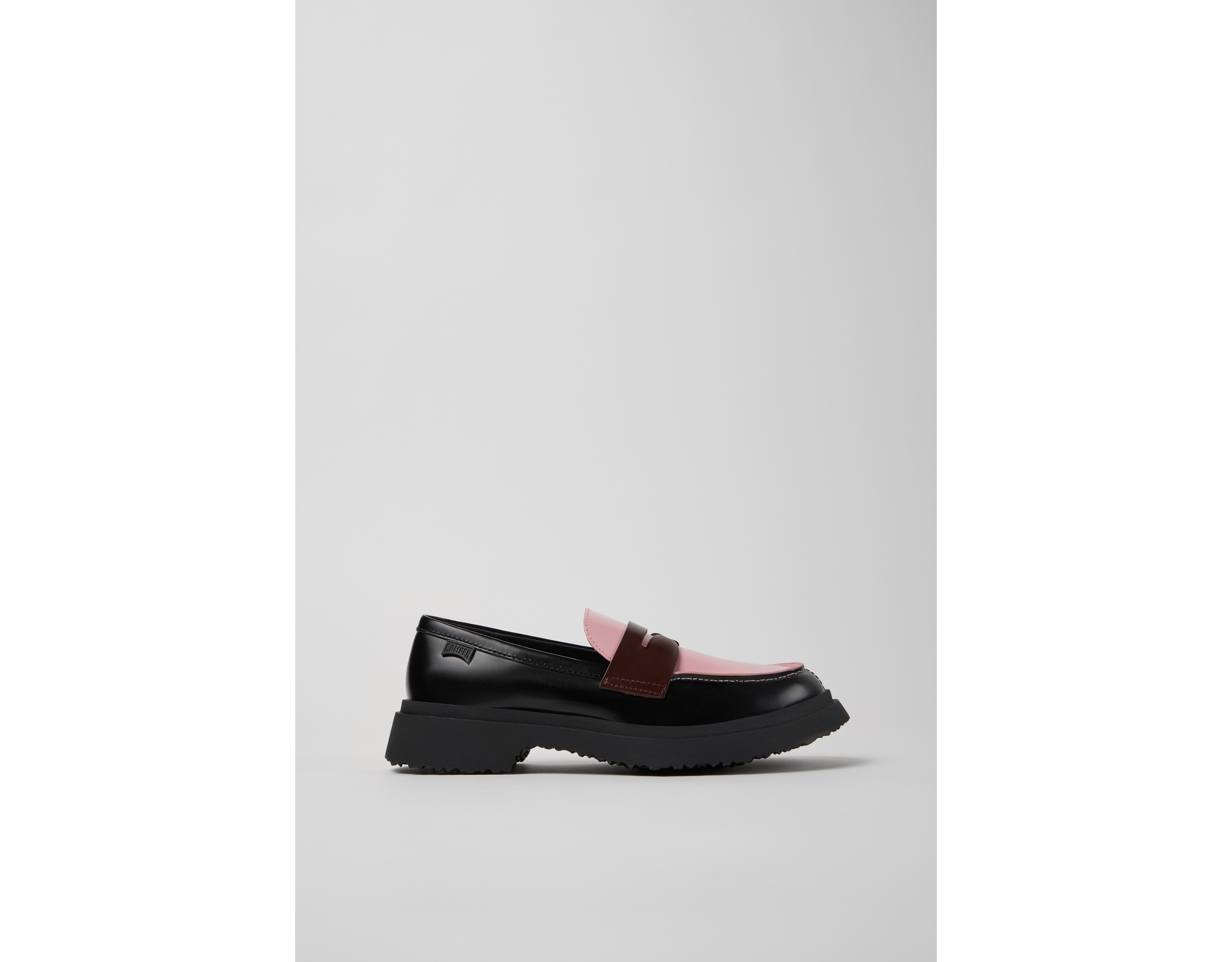 Camper Walden Twins Loafers