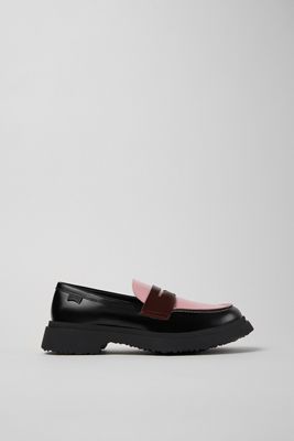 Camper Walden Twins Loafers
