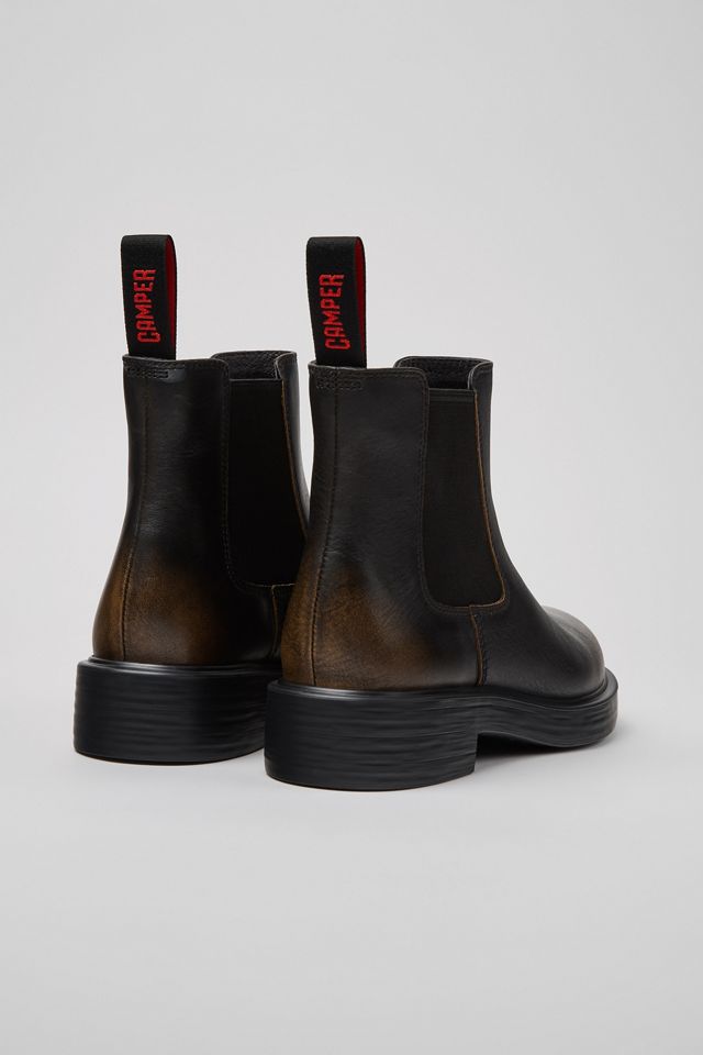 Camper Dean Ankle Boots #2
