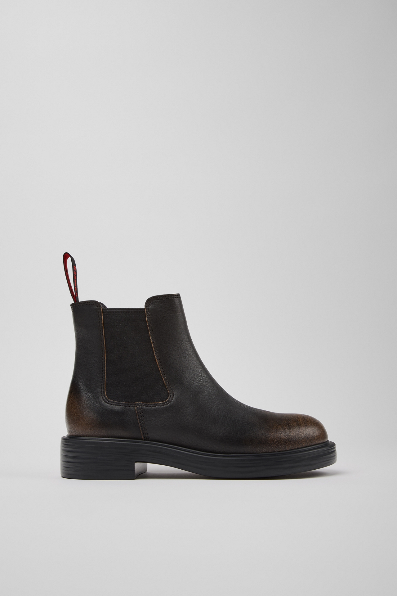 Camper Dean Ankle Boots