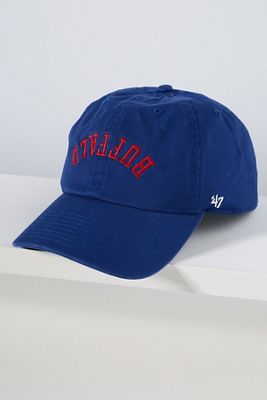 '47 Flip Script Baseball Cap