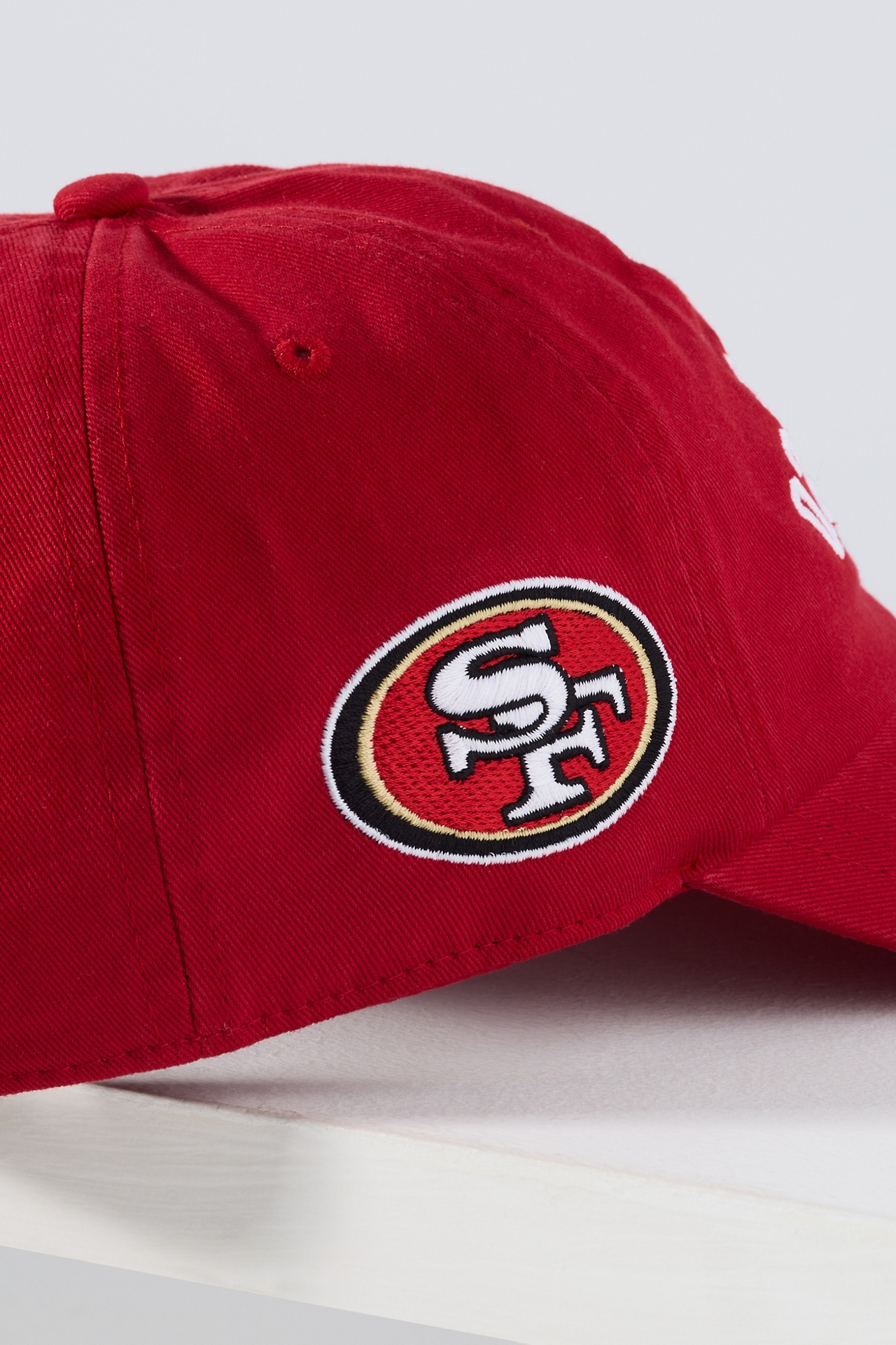 '47 Flip Script Baseball Cap