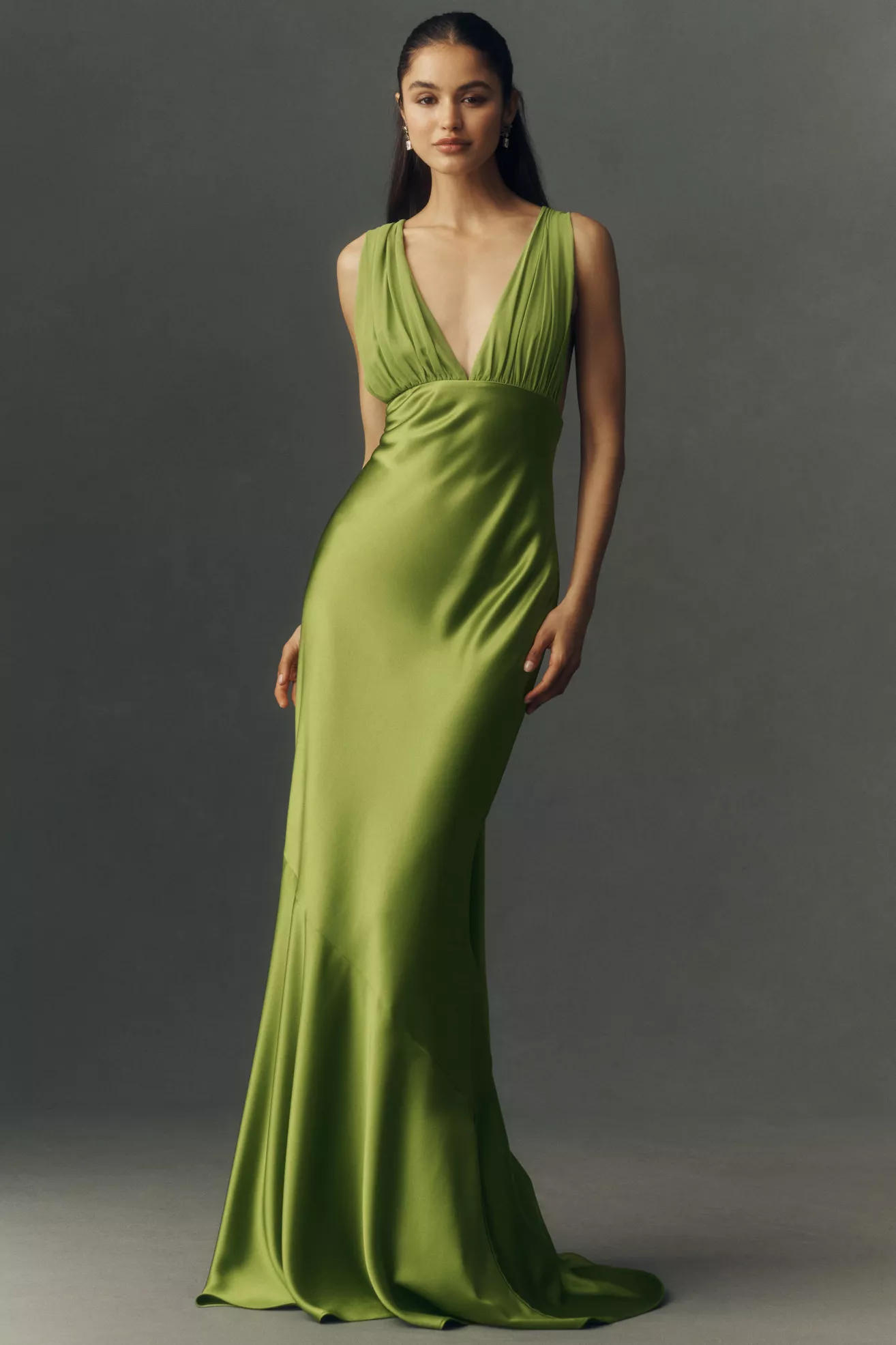 Retrofete Fig Maxi Dress