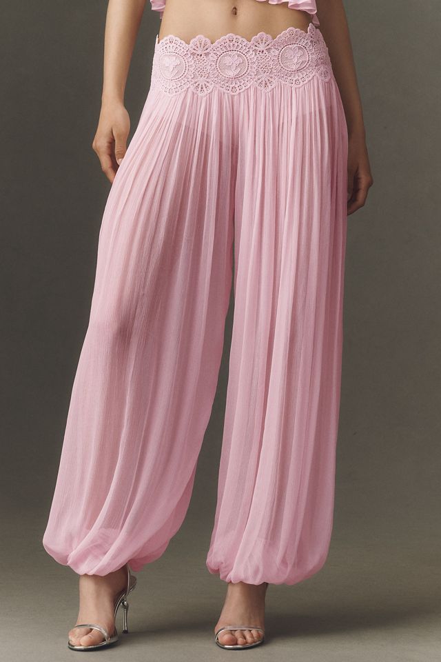 Retrofete Dreamy Bubble Pants #1