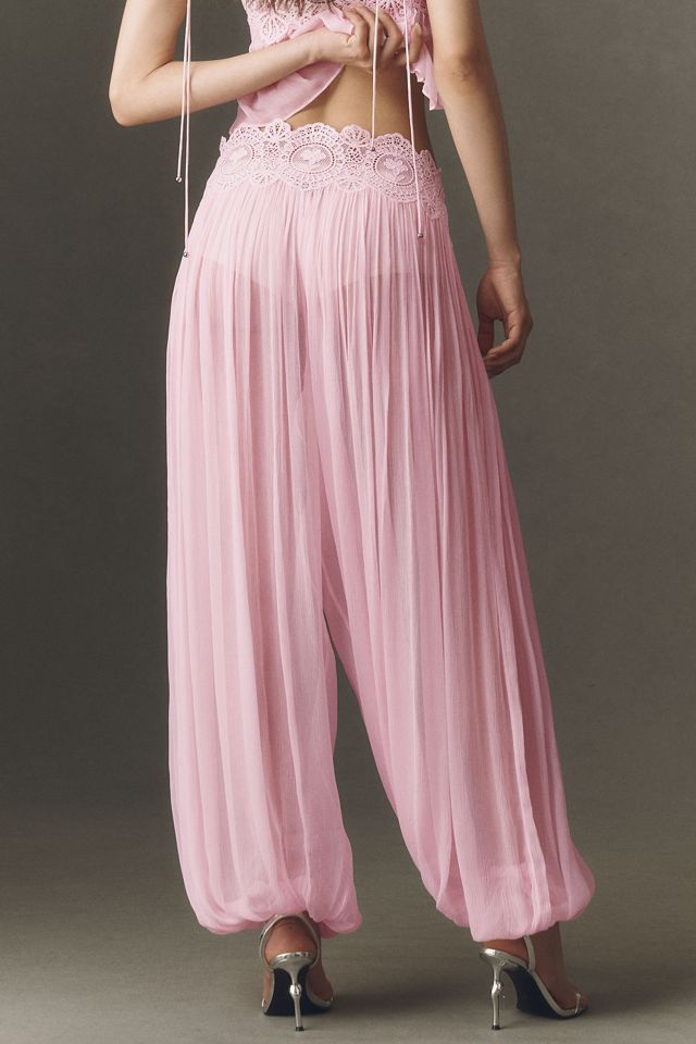 Retrofete Dreamy Bubble Pants #3
