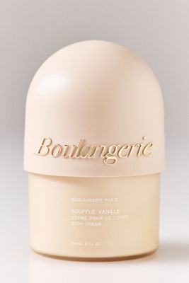 Boulangerie Body Cream