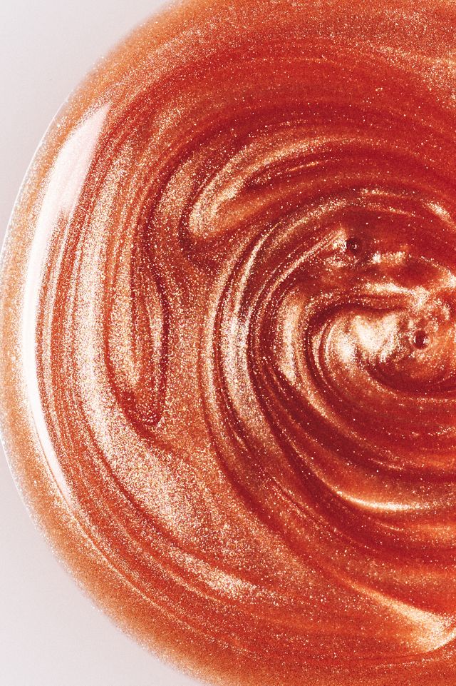 Boulangerie Body Oil #1