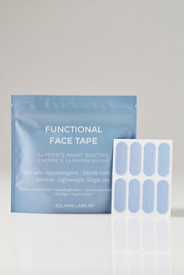 Solaris Laboratories Functional Face Tape