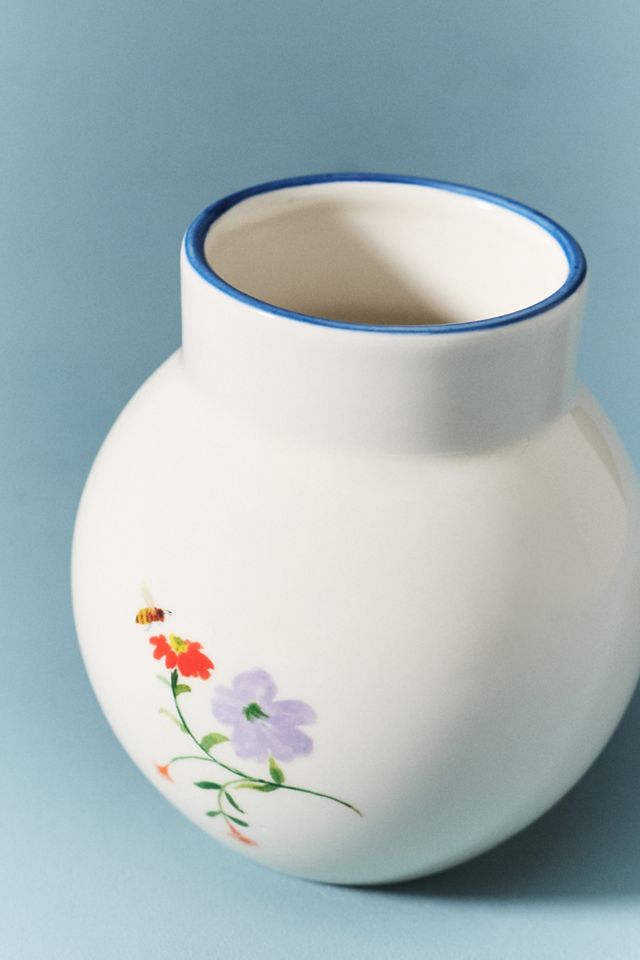 Mom's Day Bud Vase #3