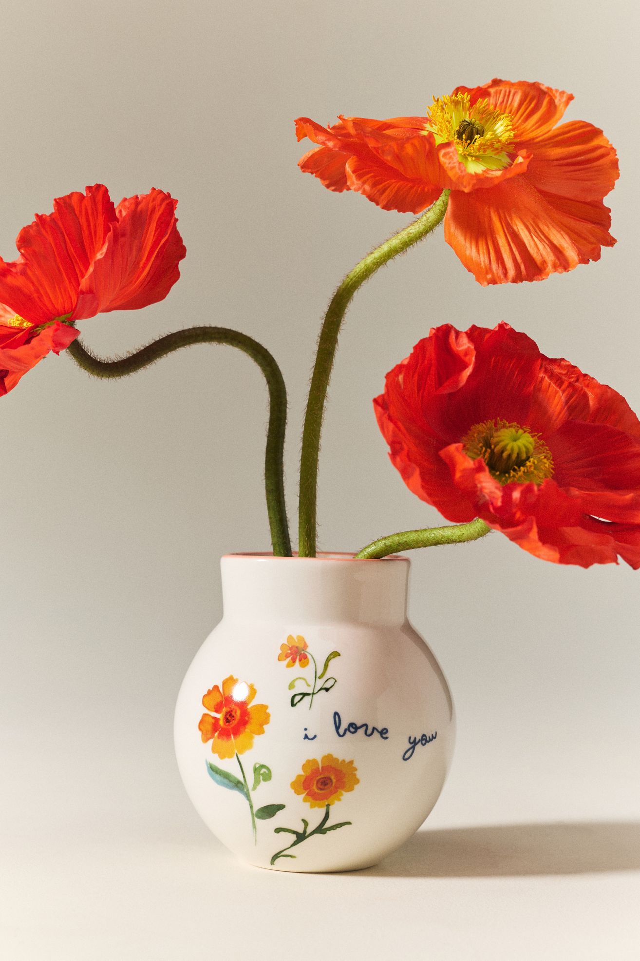 Bud Vase