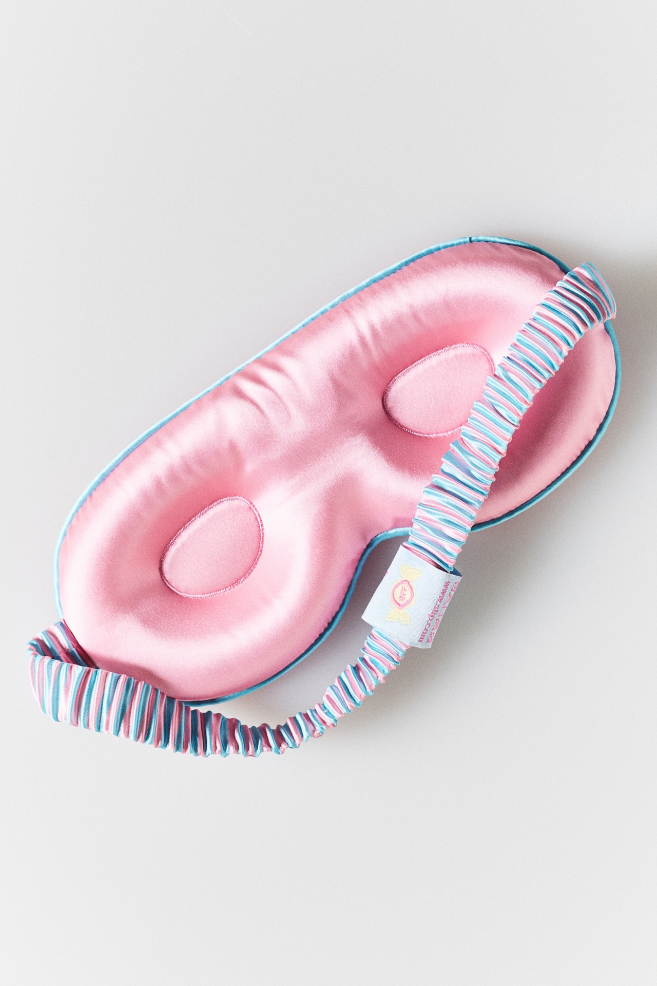 Slip Besties Contour Silk Sleep Mask