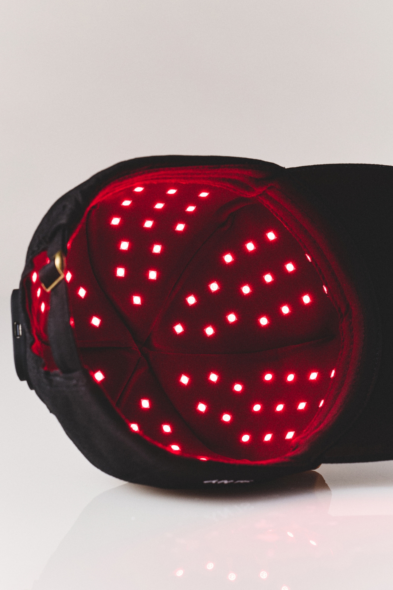Solaris Laboratories Intensive Red LED Hair Growth Hat