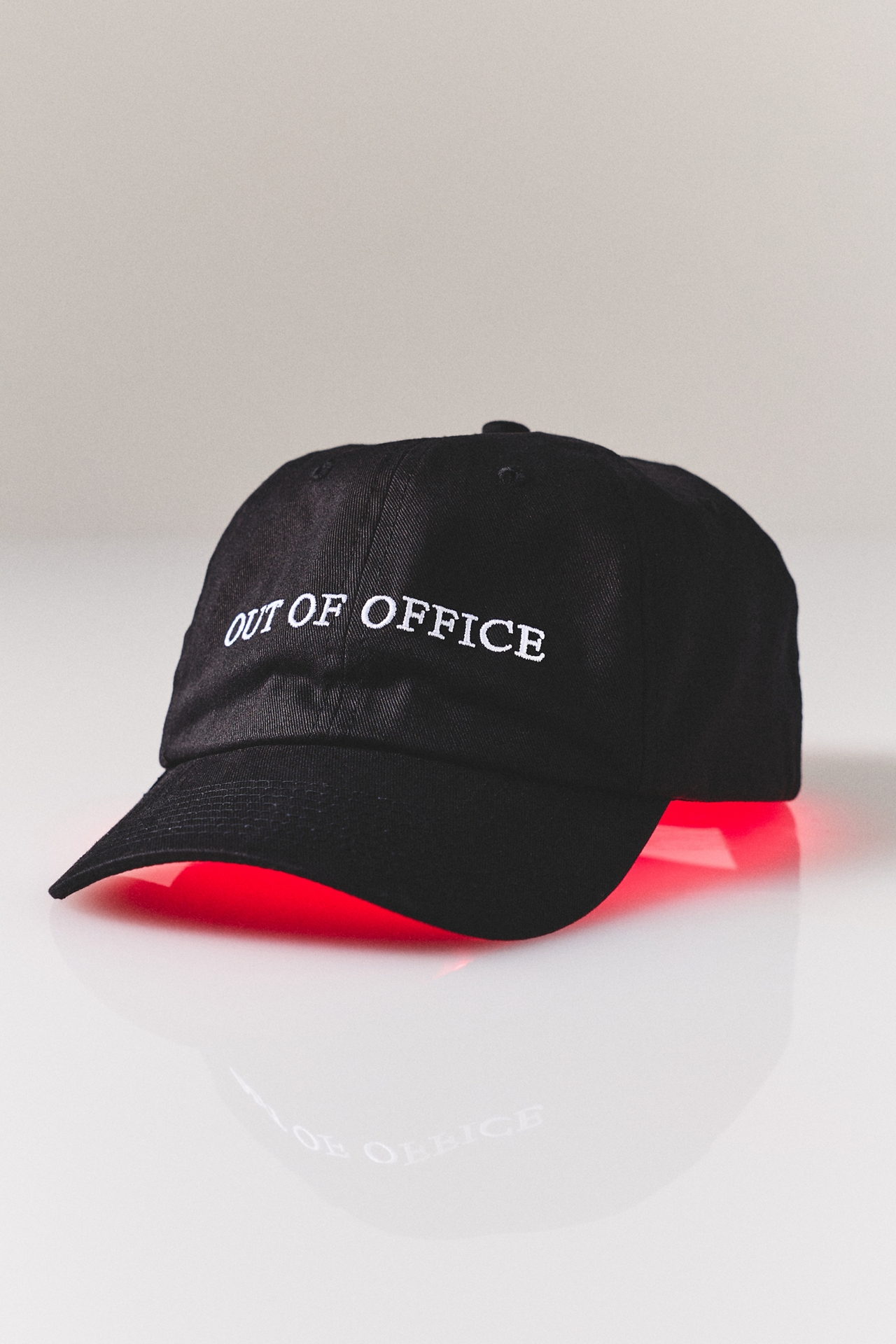 Solaris Laboratories Intensive Red LED Hair Growth Hat