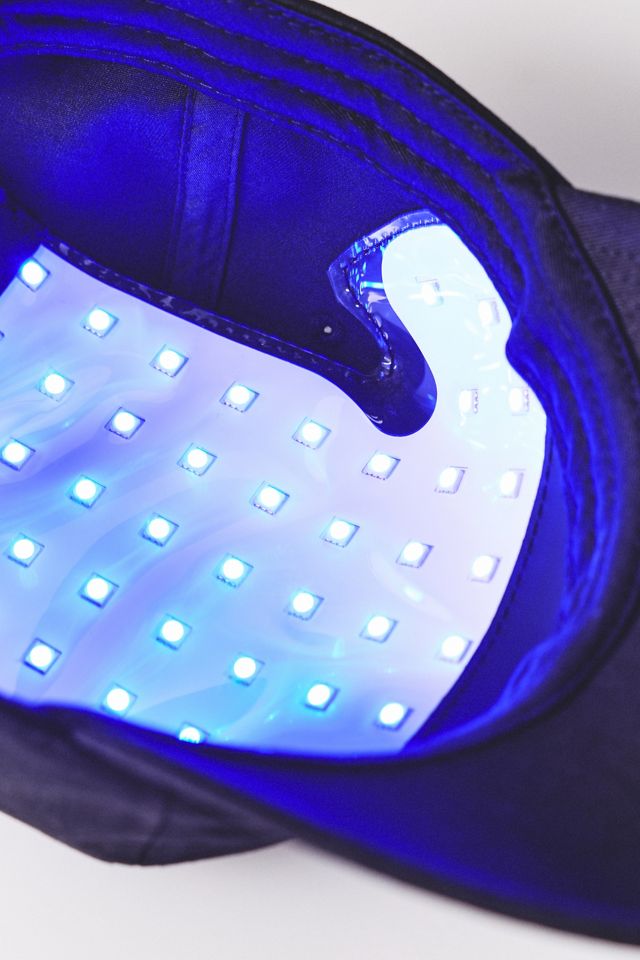 Solaris Laboratories Intensive Red LED Hair Growth Hat #2