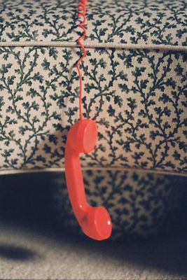 Native Union Retro Pop Phone