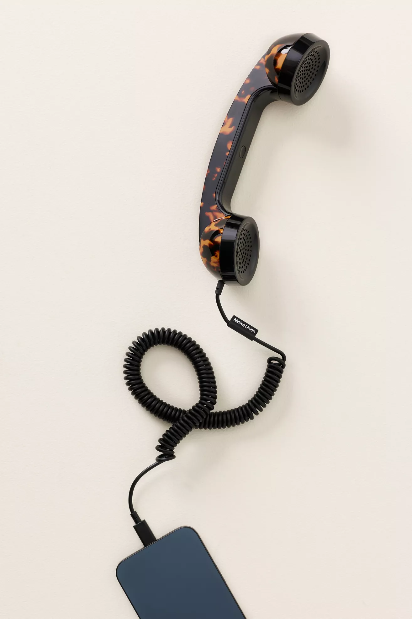 Native Union Retro Pop Phone - thumbnail 4