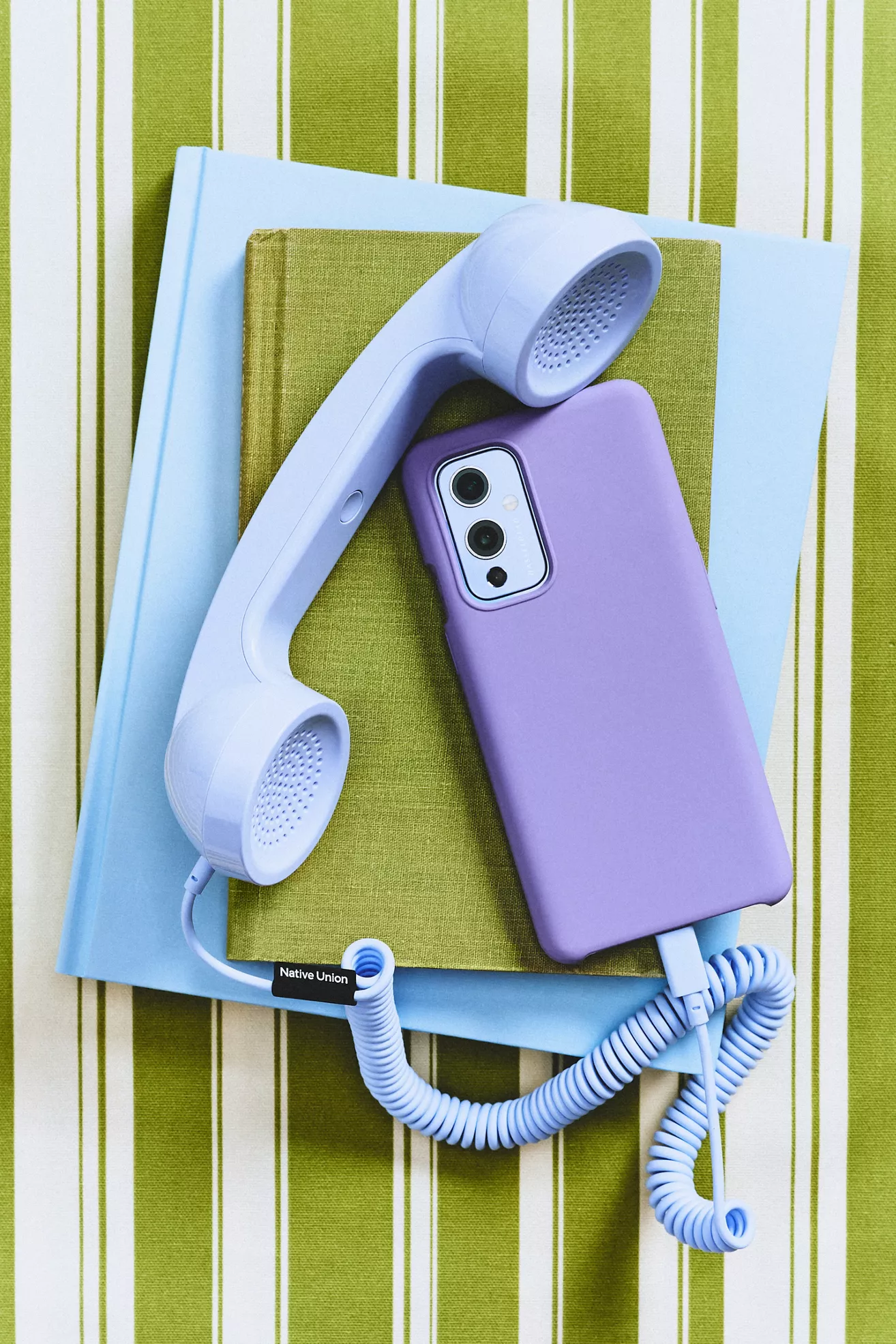 Native Union Retro Pop Phone - thumbnail 10