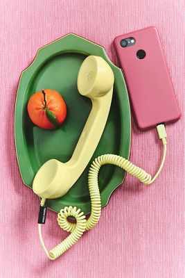 Native Union Retro Pop Phone